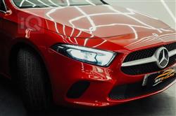 مێرسێدس بێنز A-Class